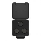 Filters PolarPro ND8/PL, ND32/PL, ND128/PL for DJI Osmo Pocket 3