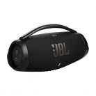 JBL BOOMBOX 3 WIFI BLKEP Bluetooth fekete hangszóró