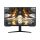 Samsung 27" LS27AG520PPXEN QHD 165Hz HDMI/DP gamer monitor