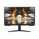 Samsung 27" LS27AG520PPXEN QHD 165Hz HDMI/DP gamer monitor