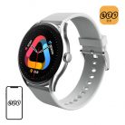 Smartwatch QCY WATCH GT (grey)