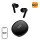 EarphonesTWS QCY T13 ANC2, ANC (black)