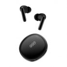 EarphonesTWS QCY T13 ANC2, ANC (black)