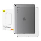 Baseus Simple Series iPad Pro (2017) protective case (clear)