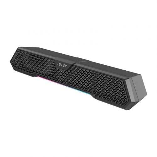 Edifier MG250 computer soundbar (black)