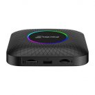 Carlinkit TBOX PLUS LED wireless adapter, 4G/64G, Apple Carplay/Android Auto (black)