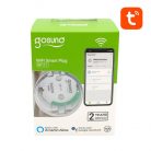 Gosund SP111 smart WiFi aljzat 3680W 16A, Tuya 4-pack