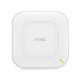 ZYXEL NWA50AXPRO WiFi 6 802.11ax AX3000 Multi-Gig LAN port NebulaFlex Dual-radio Vezeték nélküli Access Point