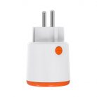 NEO NAS-WR15BH Smart Plug Homekit, FR, 16A, ZigBee TUYA