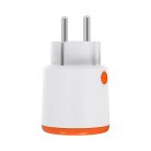 NEO NAS-WR15BH Smart Plug Homekit, FR, 16A, ZigBee TUYA