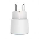 NEO NAS-WR01W Smart Plug, 16A, WiFi