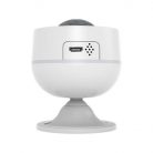 NEO NAS-PD07W Smart PIR Motion Sensor, USB