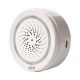 NEO NAS-AB02W Smart Alarm Siren, 100dB, WiFi TUYA