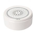 NEO NAS-AB02W Smart Alarm Siren, 100dB, WiFi TUYA