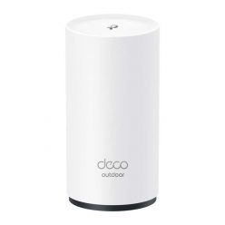   TP-Link DECO X50-Outdoor AX3000 Whole Home Mesh Wi-Fi 6 802.11ax Kültéri Vezeték nélküli rendszer (1db-os)