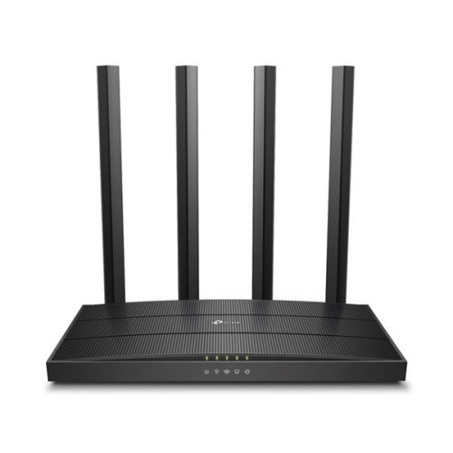 TP-Link Archer C80 AC1900 MU-MIMO 802.11ac Dual-Band Vezeték nélküli Gigabit Router