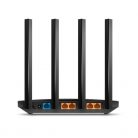 TP-Link Archer C80 AC1900 MU-MIMO 802.11ac Dual-Band Vezeték nélküli Gigabit Router