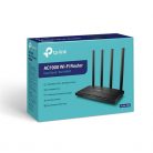 TP-Link Archer C80 AC1900 MU-MIMO 802.11ac Dual-Band Vezeték nélküli Gigabit Router