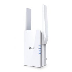   TP-Link RE705X AX3000 Mesh Wi-Fi 6 802.11ax Vezeték nélküli Range Extender