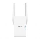 TP-Link RE705X AX3000 Mesh Wi-Fi 6 802.11ax Vezeték nélküli Range Extender