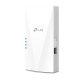 TP-Link RE600X AX1800 Mesh Wi-Fi 6 802.11ax Vezeték nélküli Range Extender