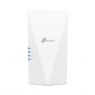 TP-Link RE600X AX1800 Mesh Wi-Fi 6 802.11ax Vezeték nélküli Range Extender