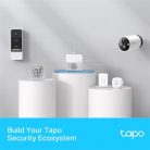 TP-Link Tapo H200 csengő/sziréna Smart Hub