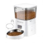 Rojeco 2L Automatic Pet Feeder WiFi Version