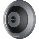 Reolink FE-W /beltéri/6MP/H265/185°/IR8m/Dual-Band/kétirányú hang/Ember felismerés/Wifi Fish-Eye kamera