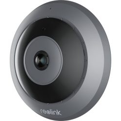   Reolink FE-W /beltéri/6MP/H265/185°/IR8m/Dual-Band/kétirányú hang/Ember felismerés/Wifi Fish-Eye kamera