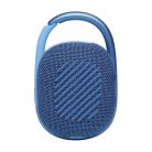 JBL CLIP4 ECO Bluetooth kék hangszóró