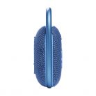 JBL CLIP4 ECO Bluetooth kék hangszóró