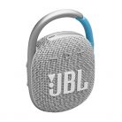 JBL CLIP4 ECO Bluetooth fehér hangszóró