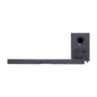 JBL BAR 21 MK2 2.1 Deep Bass fekete hangprojektor