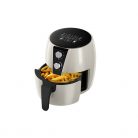 TOO AF-130W-1500 W fehér 4,5 L forrólevegős sütő (air fryer/airfryer)