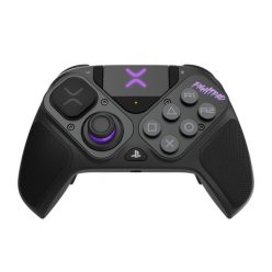   PDP 052-002-BK Victrix Pro Hybrid BFG/PlayStation 5, 3D audio, Programozható Moduláris eSport vezeték nélküli kontroller