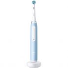 Oral-B iO series 3 Ice Blue elektromos fogkefe