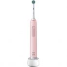 Oral-B PRO3 Pink X-Clean elektromos fogkefe