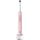 Oral-B PRO3 Pink X-Clean elektromos fogkefe