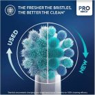 Oral-B D103 Vitality PRO Spiderman gyerek elektromos fogkefe tokkal