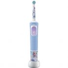 Oral-B PRO1 Caribeean Blue X-Clean elektromos fogkefe tokkal