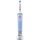 Oral-B PRO1 Caribeean Blue X-Clean elektromos fogkefe tokkal