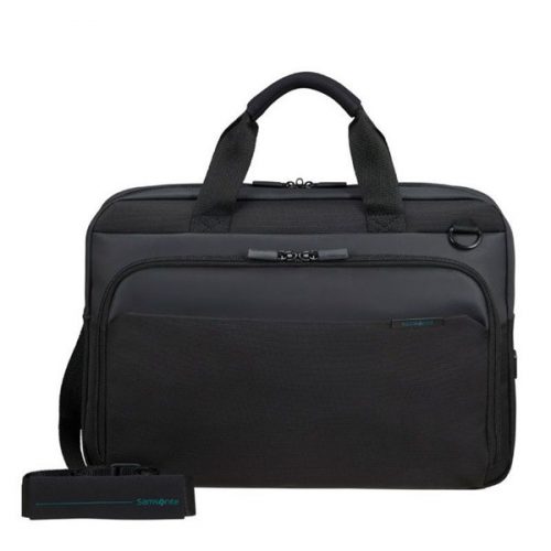 Samsonite Mysight 15,6" fekete notebook táska