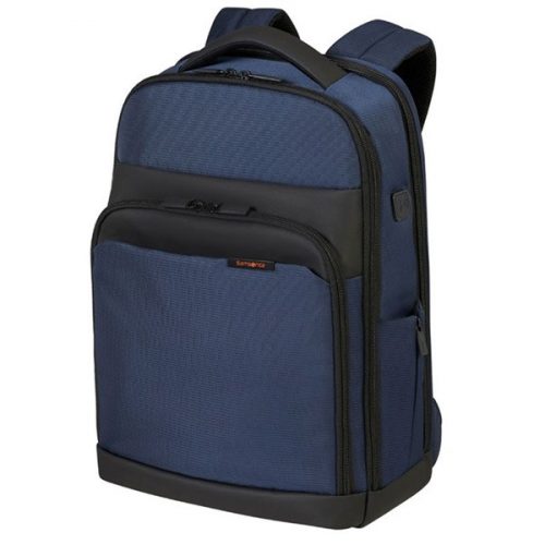 Samsonite Mysight 15,6" kék notebook hátizsák