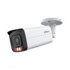 Dahua IPC-HFW2849T-AS-IL-0360B /kültéri/8MP/WizSense/3,6mm/IR60m/LED 50m/FullColor/ Duál megvilágítású IP csőkamera