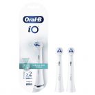 Oral-B iO Spec Clean 2 db RB fogkefefej