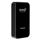 Carlinkit U2W Plus wireless adapter Apple Carplay (black)