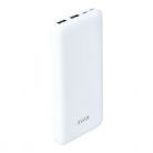 Avax PB103W LIGHTY 8000mAh fehér power bank