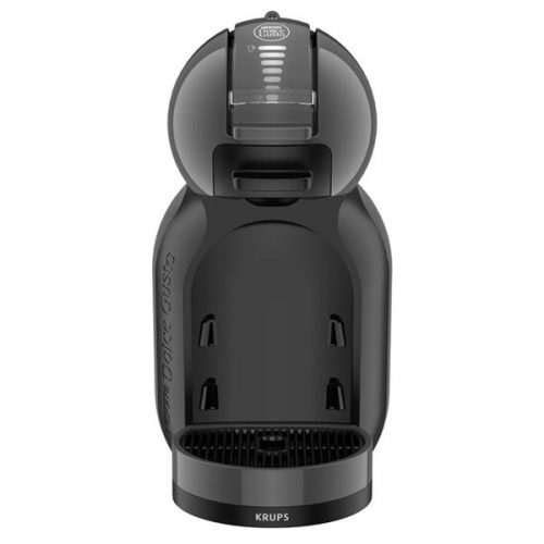 Krups KP123810A Mini Me Nescafé Dolce Gusto szürke kapszulás kávéfőző