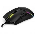 Genius Scorpion M700 fekete gamer egér